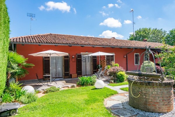 appartamento in affitto a Verzuolo