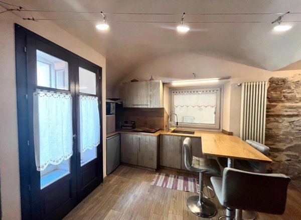 appartamento in affitto a Verzuolo