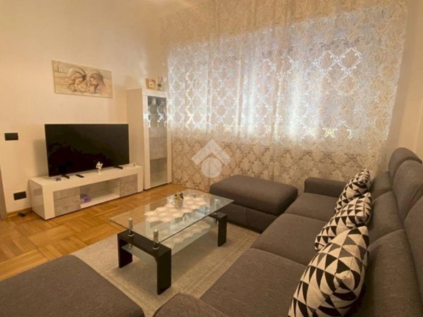 appartamento in affitto a Verzuolo