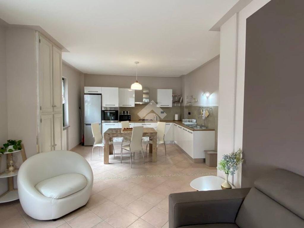 appartamento in affitto a Verzuolo