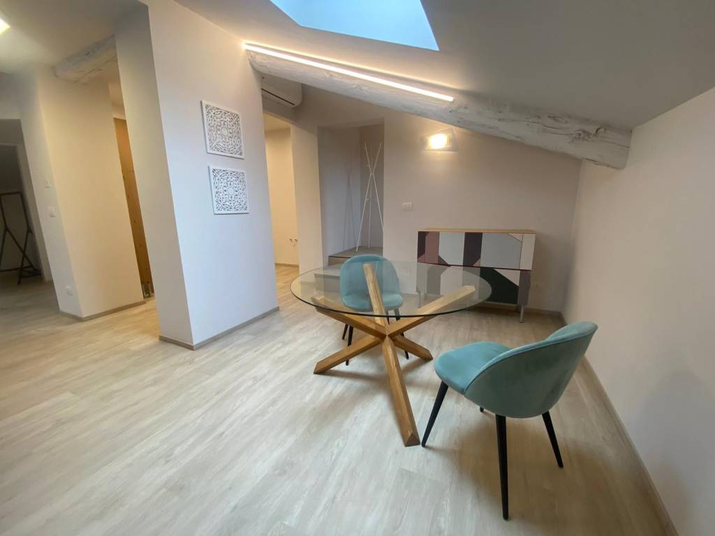 appartamento in affitto a Verzuolo