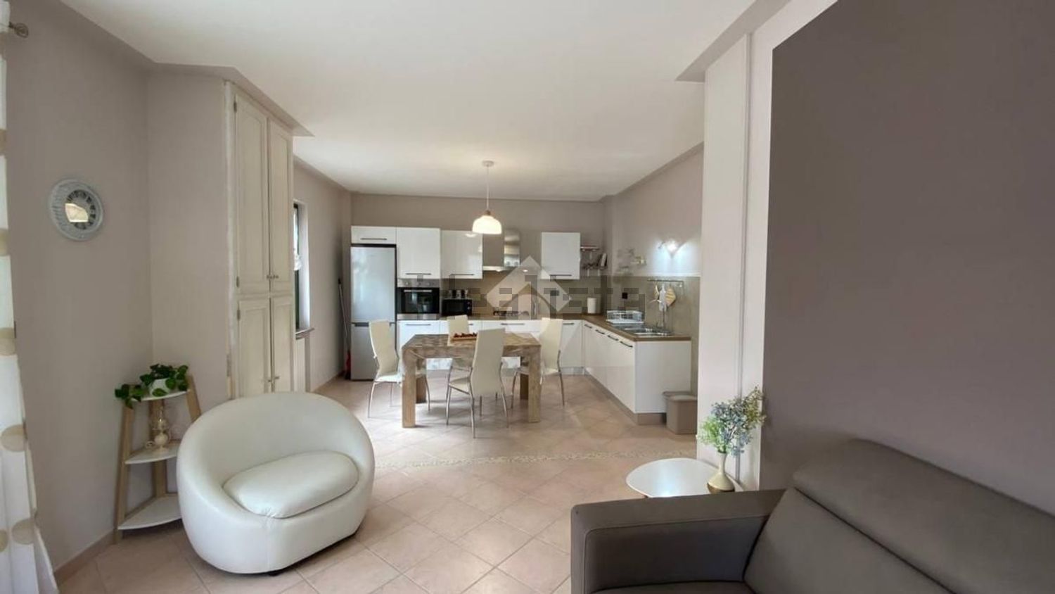 appartamento in affitto a Verzuolo