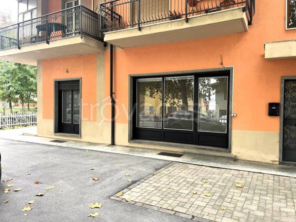 negozio in affitto a Verzuolo