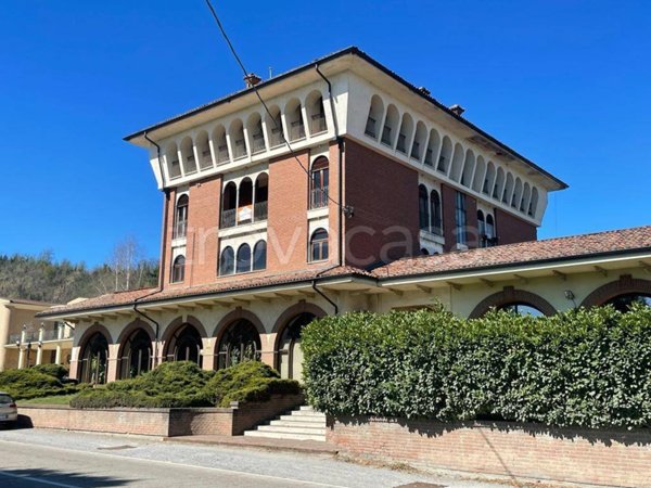 appartamento in affitto a Vezza d'Alba