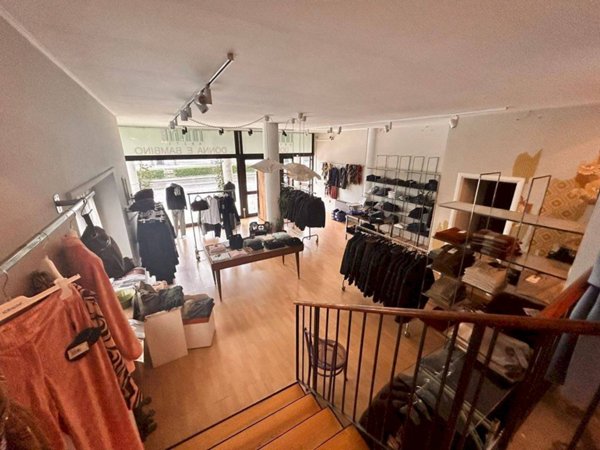 locale commerciale in affitto a Vicoforte in zona Santuario