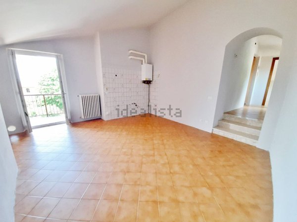 appartamento in affitto a Vicoforte