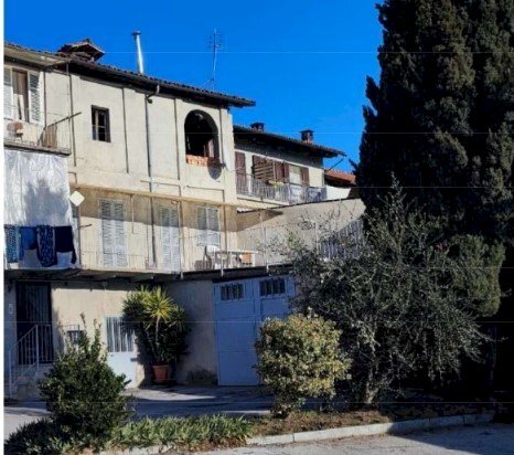 appartamento in affitto a Vicoforte