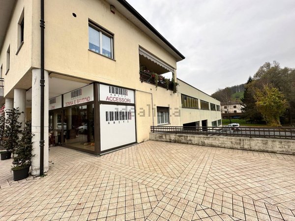 locale commerciale in affitto a Vicoforte