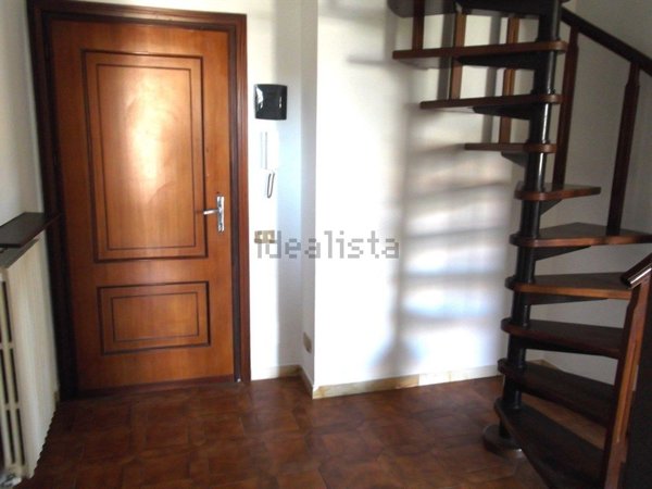 appartamento in affitto a Vicoforte
