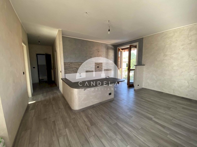 appartamento in affitto a Vicoforte