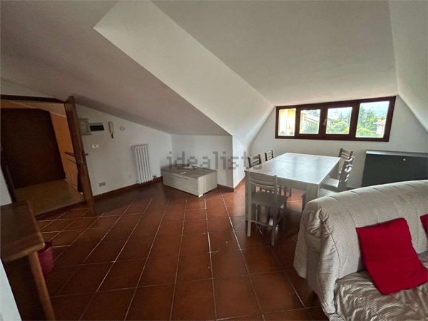 appartamento in affitto a Vicoforte