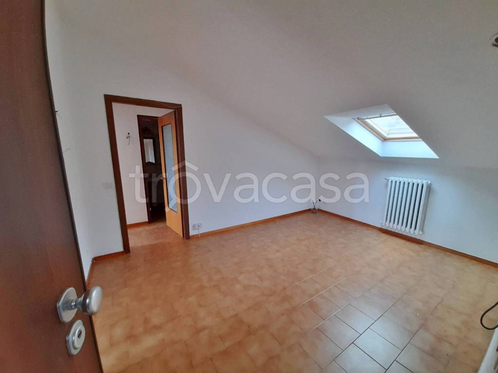 appartamento in affitto a Vicoforte