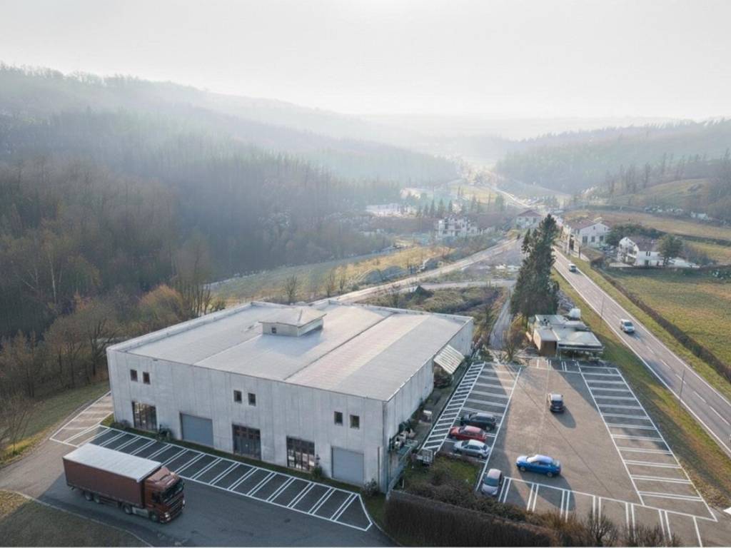 locale commerciale in affitto a Vicoforte