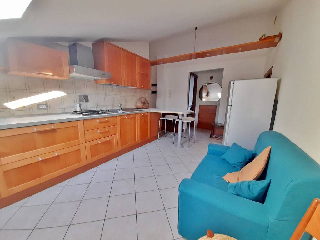 appartamento in affitto a Vicoforte in zona Santuario