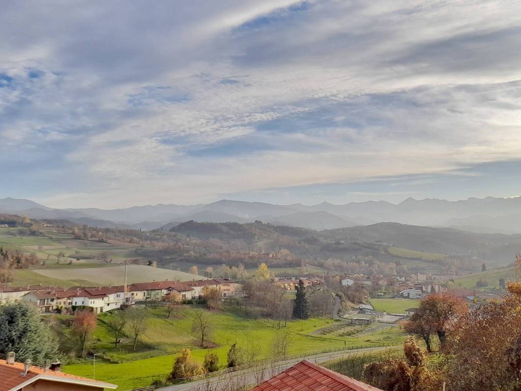 appartamento in affitto a Vicoforte