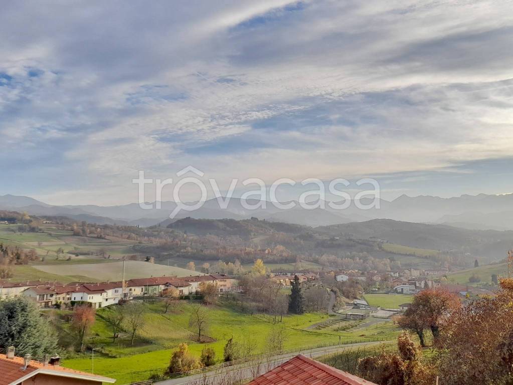 appartamento in affitto a Vicoforte