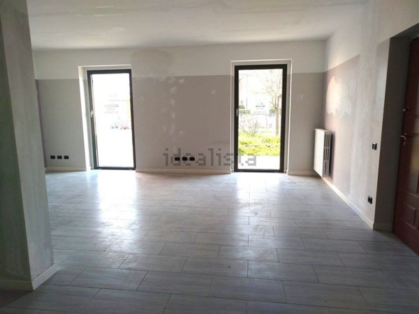 locale commerciale in affitto a Vicoforte in zona Fiamenga