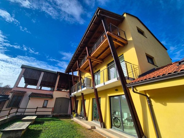 appartamento in affitto a Vignolo