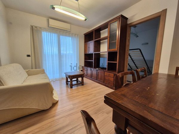 appartamento in affitto a Vignolo