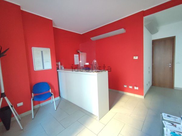 ufficio in affitto a Villanova Mondovì