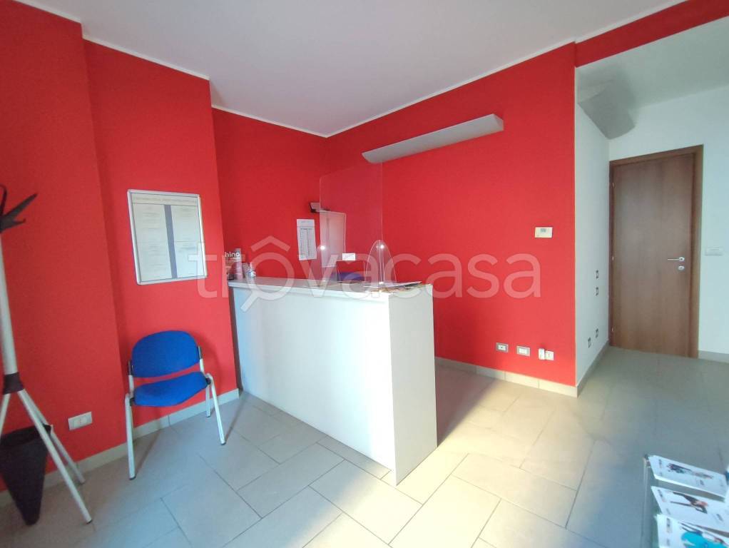 monolocale in affitto a Villanova Mondovì in zona Eula