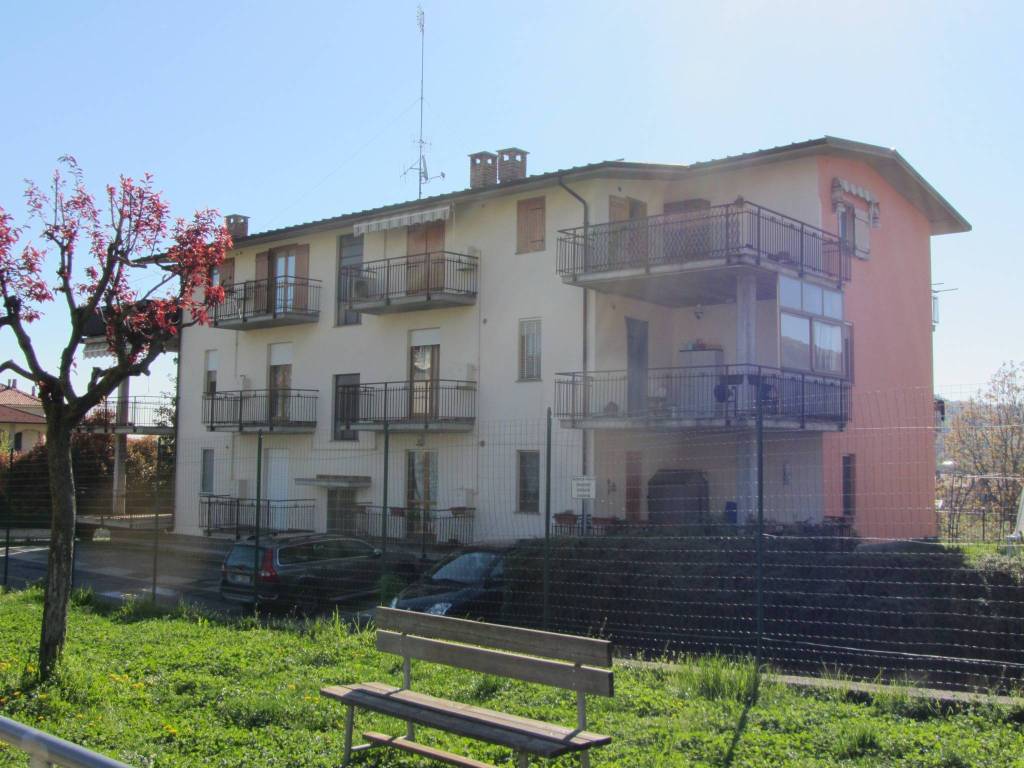 appartamento in affitto a Villanova Mondovì
