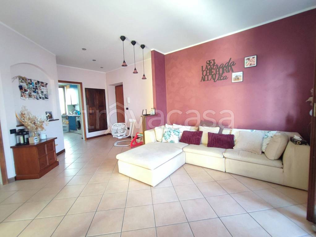 appartamento in affitto a Villanova Mondovì