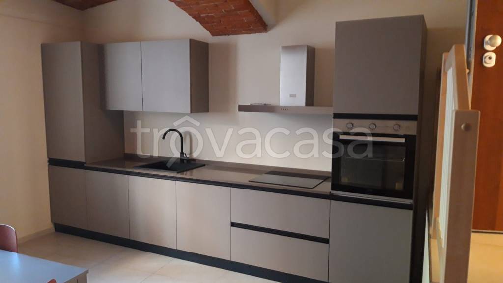 appartamento in affitto a Villanova Mondovì