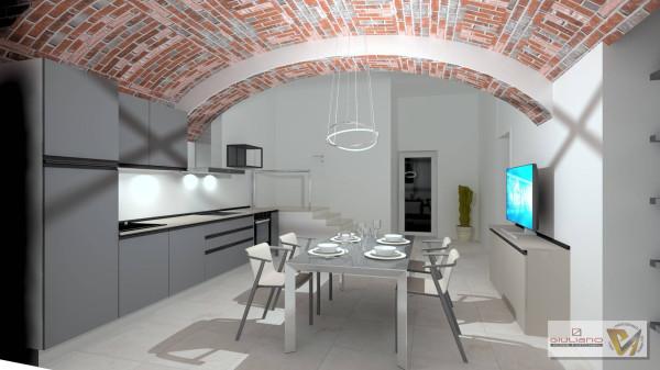 appartamento in affitto a Villanova Mondovì