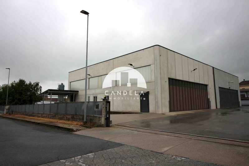 ufficio in affitto a Villanova Mondovì