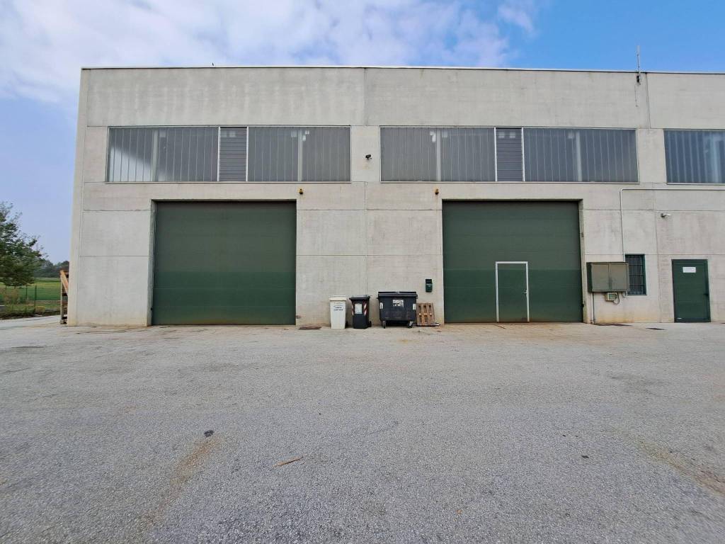 appartamento in affitto a Villanova Mondovì