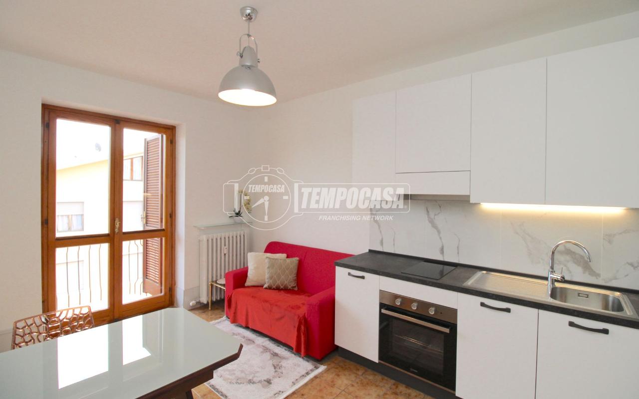 appartamento in affitto a Villanova Mondovì