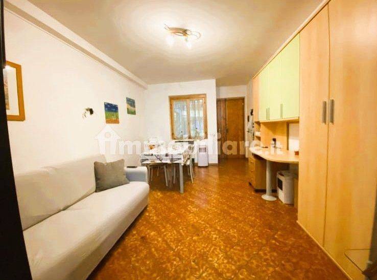 appartamento in affitto a Villanova Mondovì