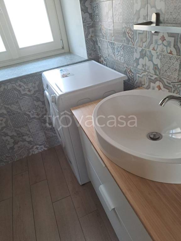 appartamento in affitto a Villanova Mondovì