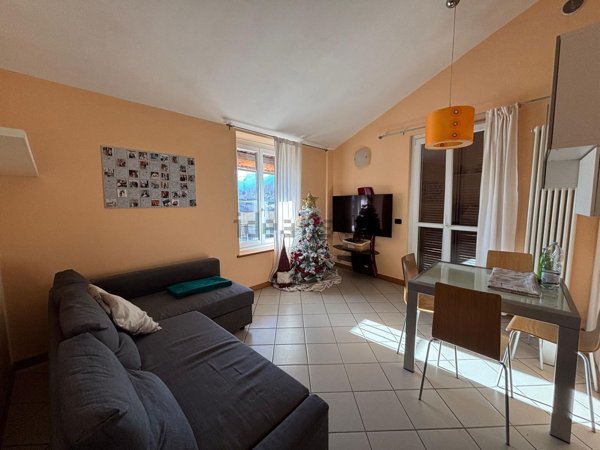 appartamento in affitto a Villanova Mondovì