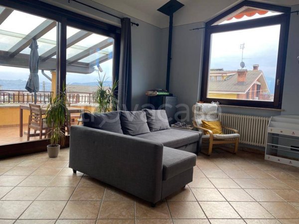 appartamento in affitto a Villanova Mondovì