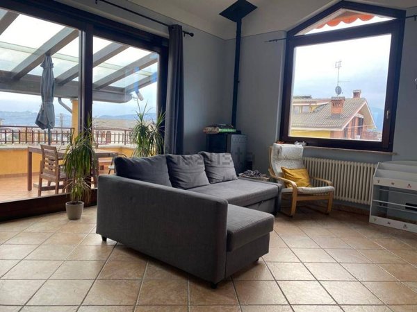 appartamento in affitto a Villanova Mondovì