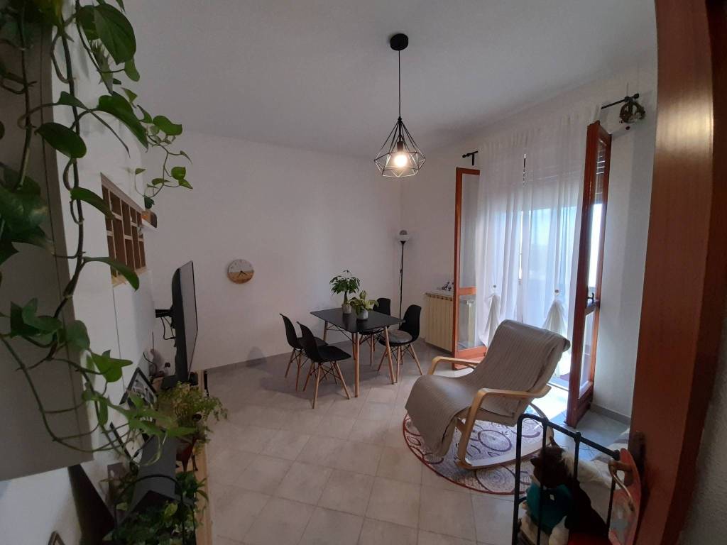 appartamento in affitto a Villanova Mondovì