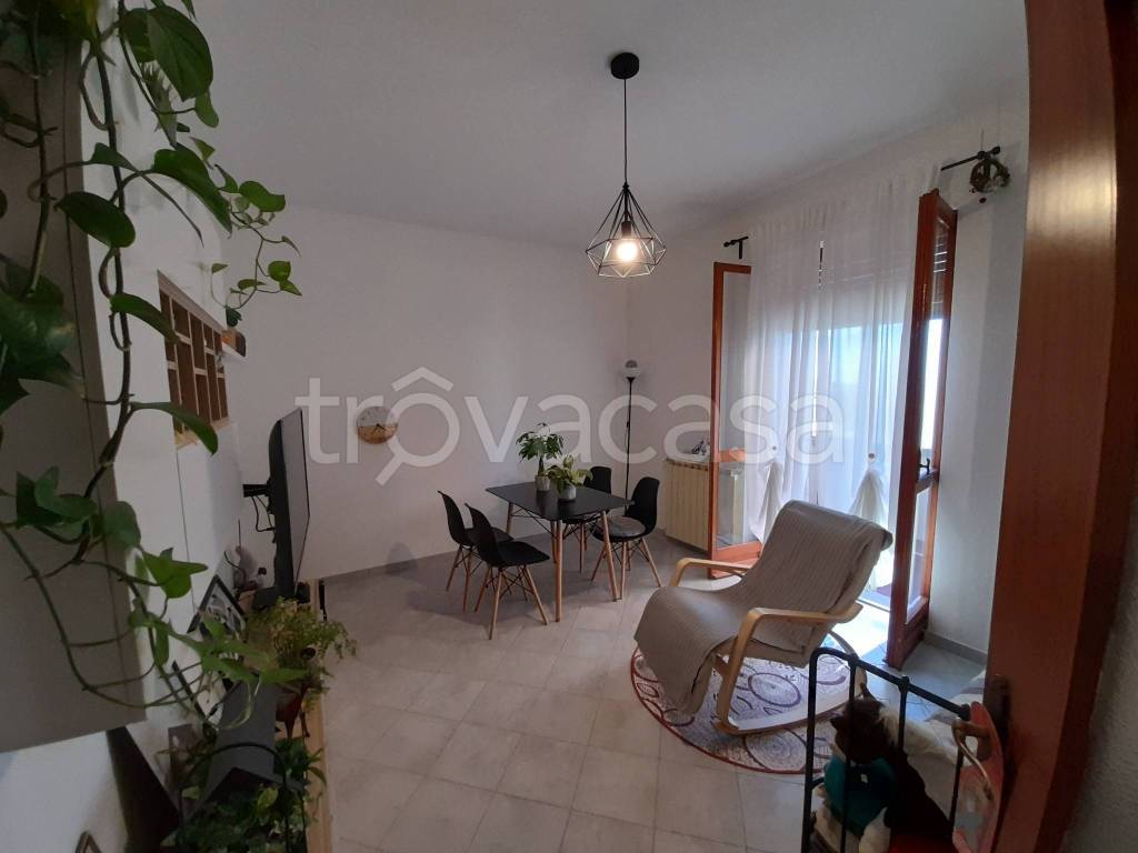 appartamento in affitto a Villanova Mondovì