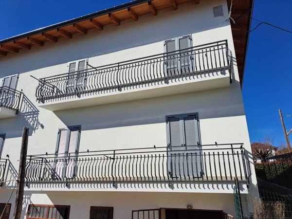 appartamento in affitto a Villanova Mondovì