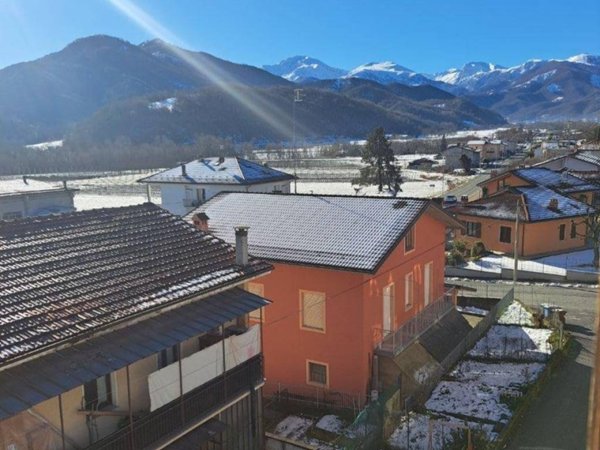 appartamento in affitto a Villanova Mondovì