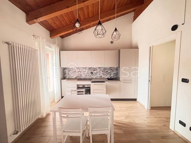 appartamento in affitto a Villanova Mondovì