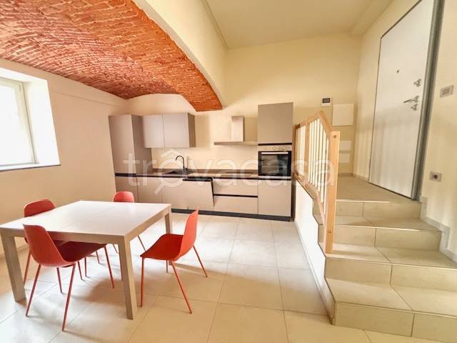 appartamento in affitto a Villanova Mondovì