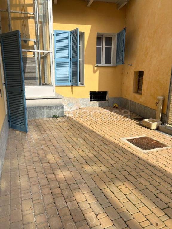 appartamento in affitto a Villanova Mondovì