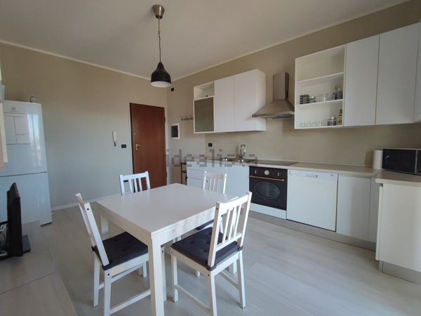 appartamento in affitto a Villanova Mondovì