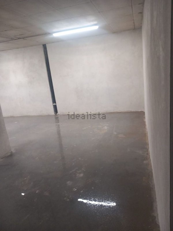 locale di sgombero in affitto a Villanova Mondovì