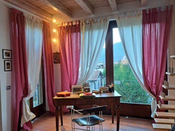 casa indipendente in affitto a Villanova Mondovì