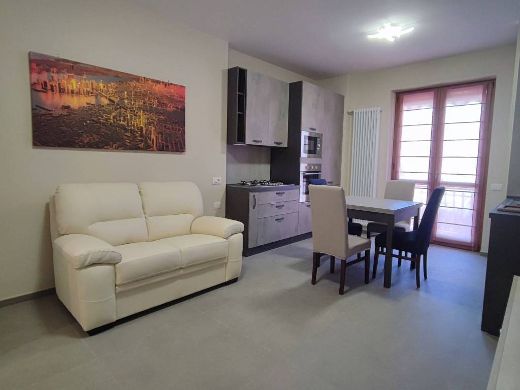 appartamento in affitto a Villanova Mondovì