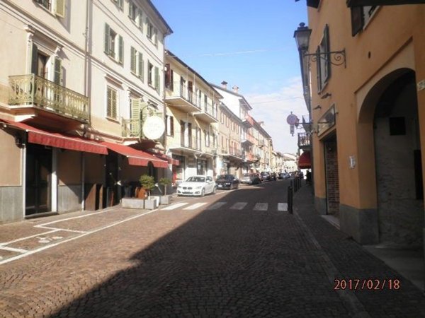 locale commerciale in affitto a Villanova Mondovì in zona Eula