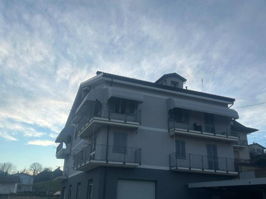 appartamento in affitto a Villanova Mondovì